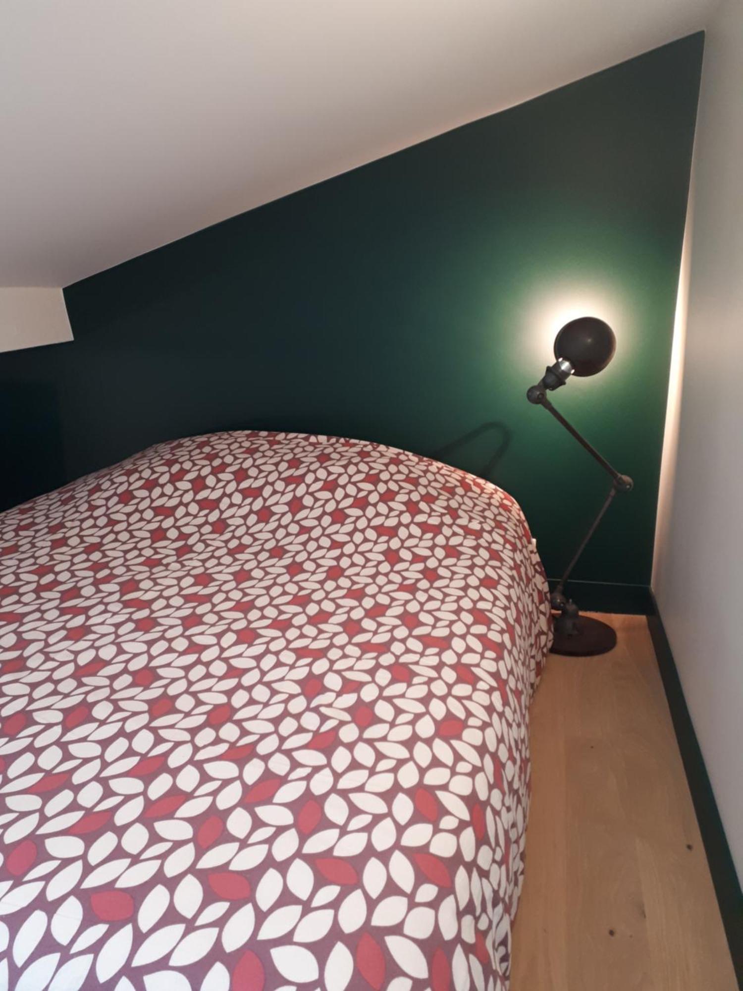 Lapetitemaisondeparis Eksteriør billede